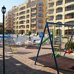 דירה Apartament Aheloy *