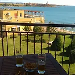 Apartament Aheloy דירה אהלוי