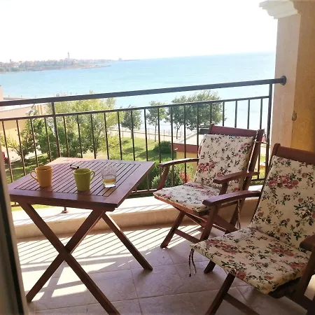 Apartament Aheloy Apartman Aheloj