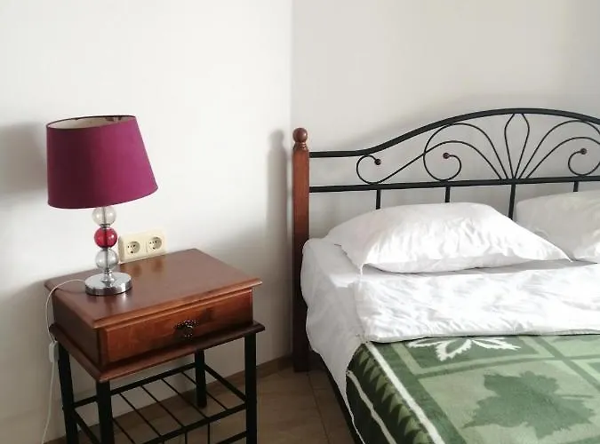 Apartament Aheloy Apartment *