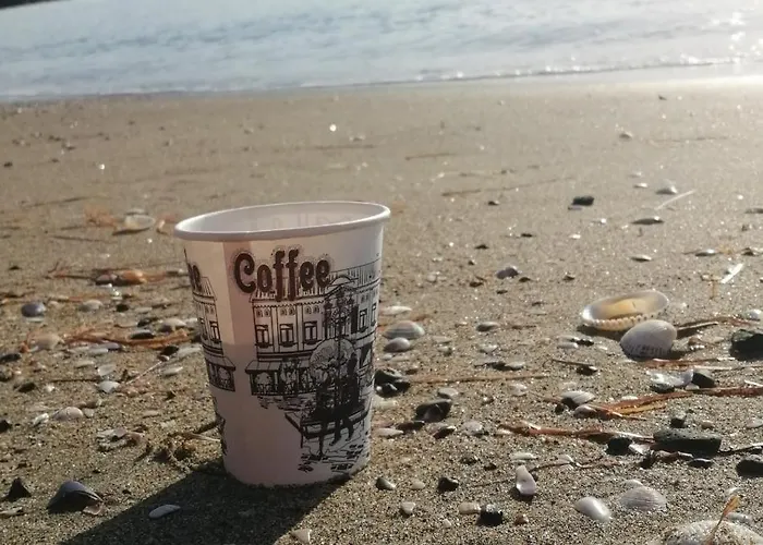 Apartament Aheloy Apartment *