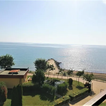 Apartament Aheloy * Aheloy