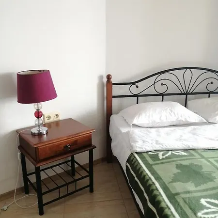 Apartament Aheloy Daire *