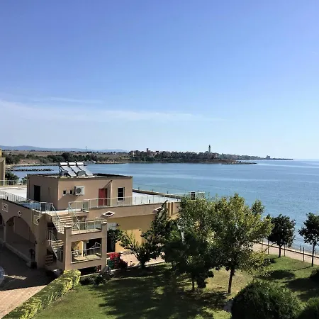 Apartament Aheloy Daire