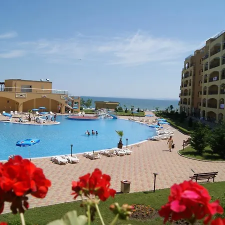 Apartament Aheloy Apartmán