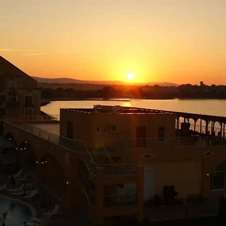 Apartament Apartament Aheloy *