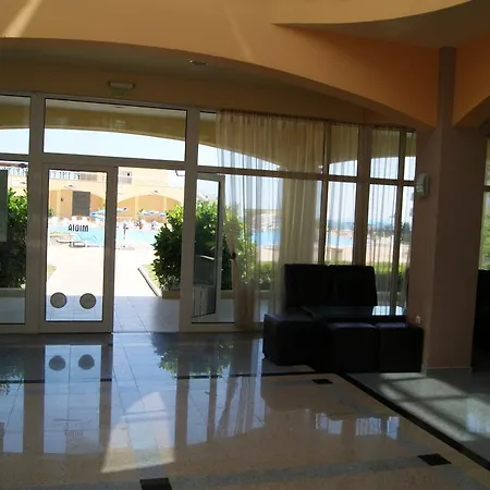 Apartament Aheloy