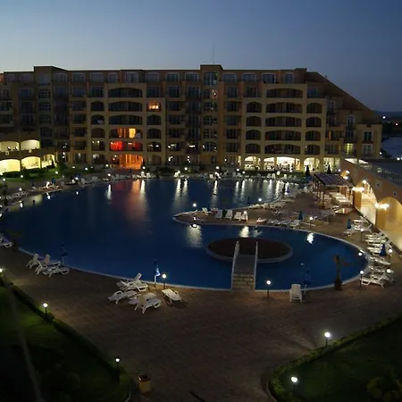 Apartament Aheloy