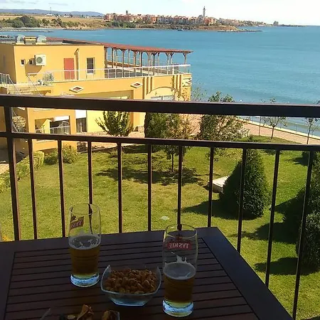 Apartament Aheloy Daire Aheloy
