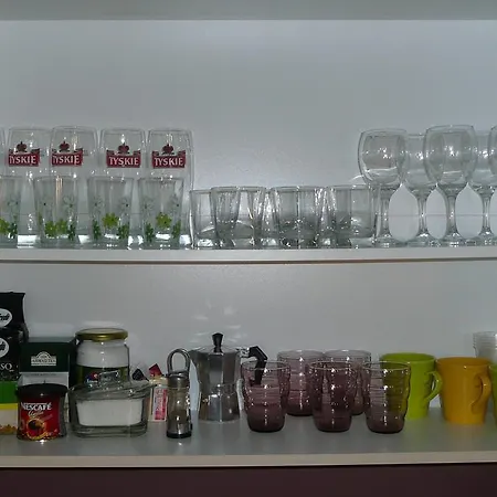 Apartament Aheloy Lägenhet *