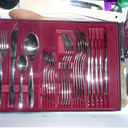 Apartament Aheloy Lägenhet *