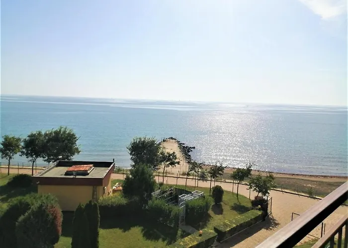 Apartament Aheloy * Acheloj