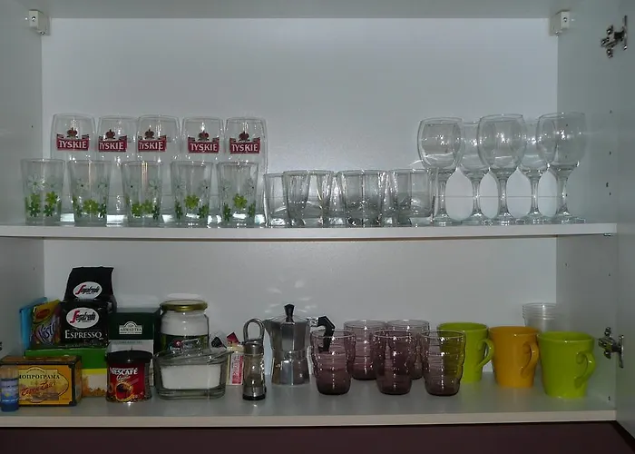 Apartament Aheloy Apartmán *